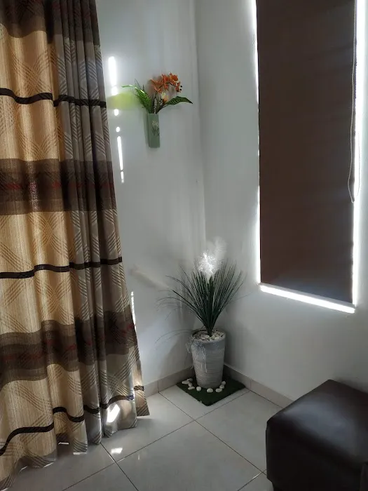 Homestay Cantik KakYut Taman Orked Picture 10