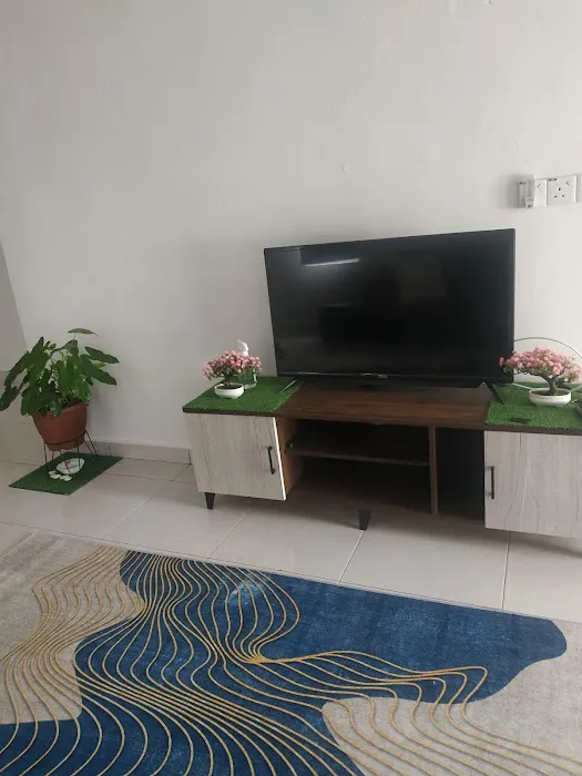 Homestay Cantik KakYut Taman Orked Picture 3