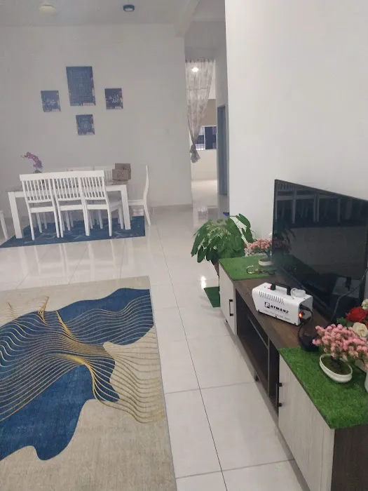 Homestay Cantik KakYut Taman Orked Picture 2