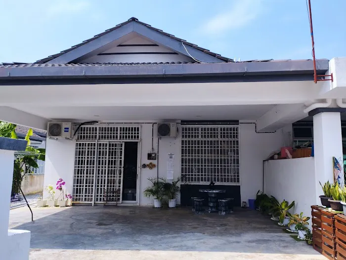 Homestay Cantik KakYut Taman Orked Picture 5