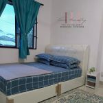 Iman Homestay Sabak Bernam