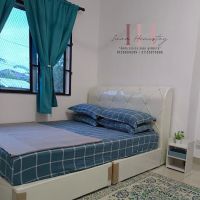 Iman Homestay Sabak Bernam ico