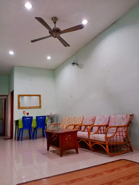 Al Muhibbah Homestay Picture 1