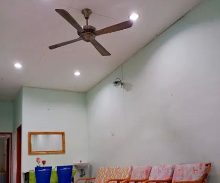 Al Muhibbah Homestay