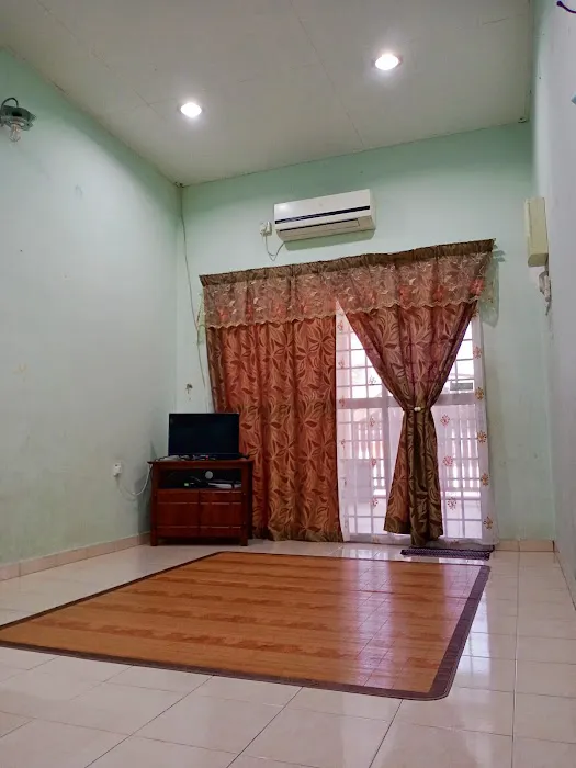 Al Muhibbah Homestay Picture 2