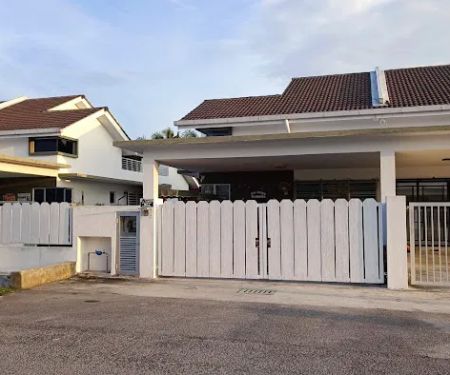 SRI ARSYA HOMESTAY