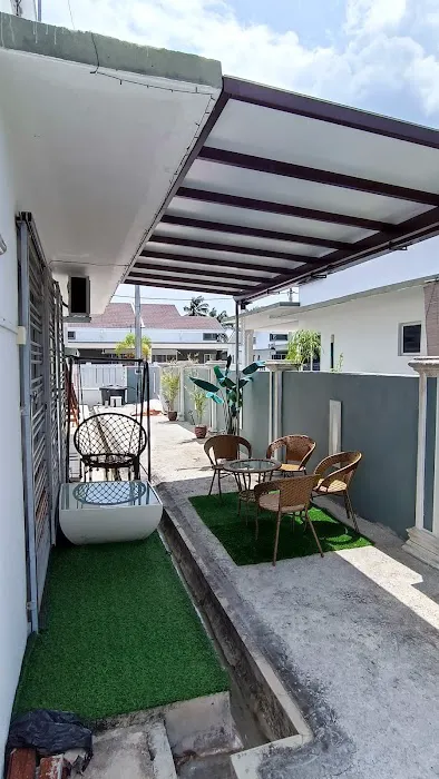 SRI ARSYA HOMESTAY Picture 4
