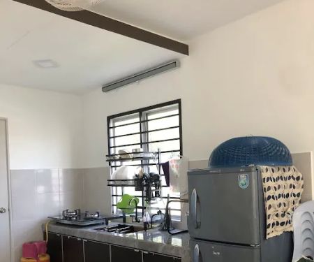 SHY Homestay