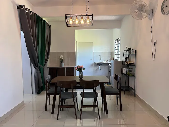 The Cempaka Guest house Sabak Bernam Picture 6