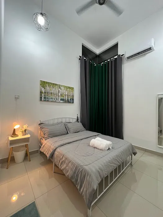 The Cempaka Guest house Sabak Bernam Picture 3