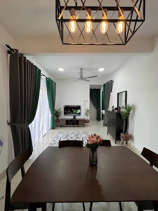 The Cempaka Guest house Sabak Bernam Picture 1
