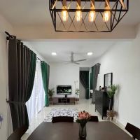 The Cempaka Guest house Sabak Bernam ico