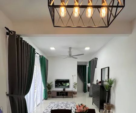 The Cempaka Guest house Sabak Bernam