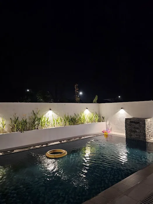 The Cempaka Guest house Sabak Bernam Picture 5