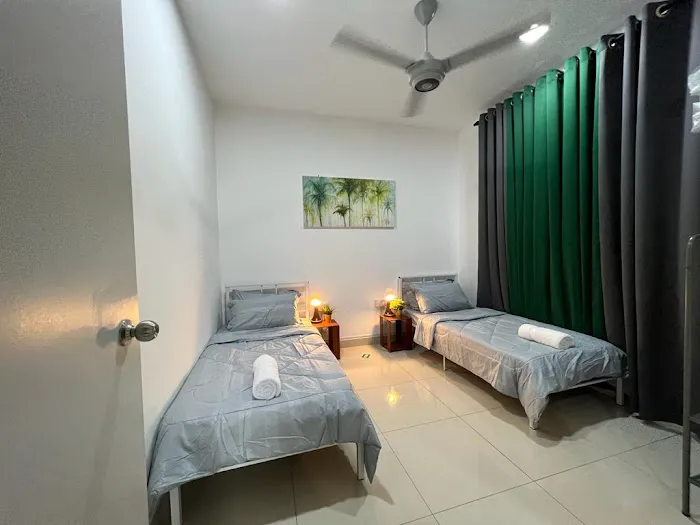 The Cempaka Guest house Sabak Bernam Picture 9