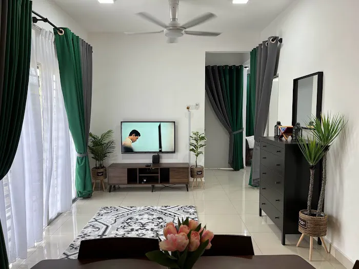 The Cempaka Guest house Sabak Bernam Picture 2