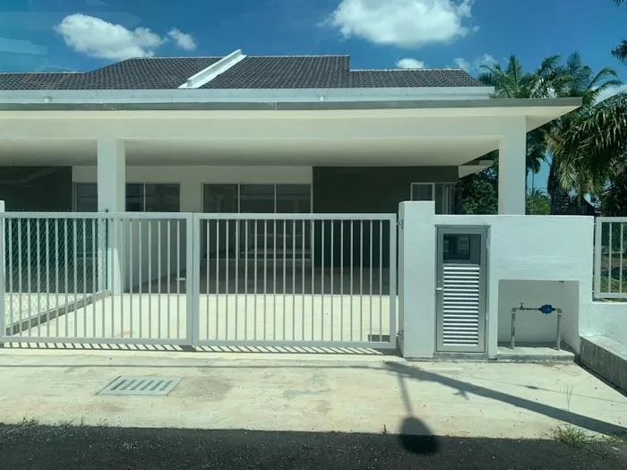 The Cempaka Guest house Sabak Bernam Picture 10