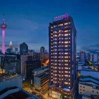 Moxy Kuala Lumpur Chinatown ico