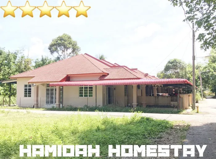 Hamidah Homestay, Ketereh , Kelantan Picture 9