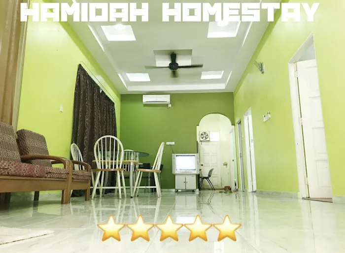 Hamidah Homestay, Ketereh , Kelantan Picture 6