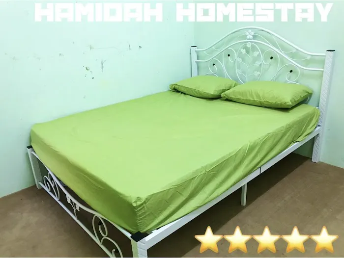 Hamidah Homestay, Ketereh , Kelantan Picture 10