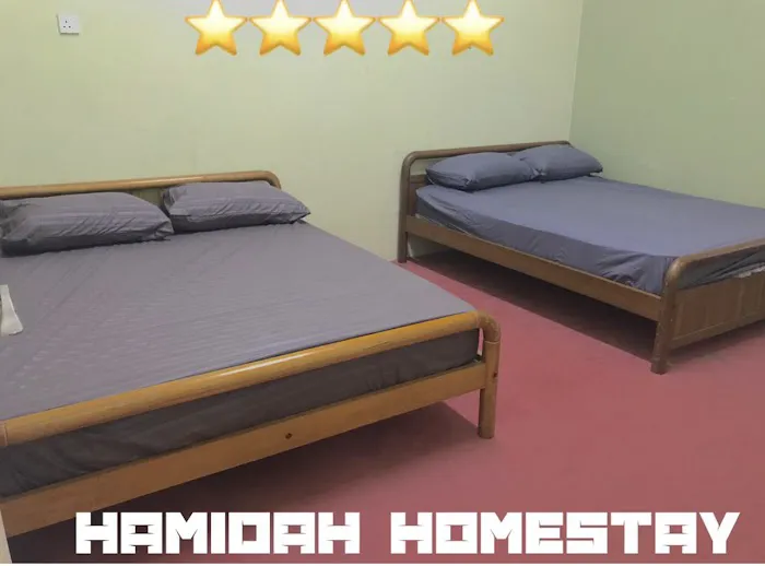 Hamidah Homestay, Ketereh , Kelantan Picture 8