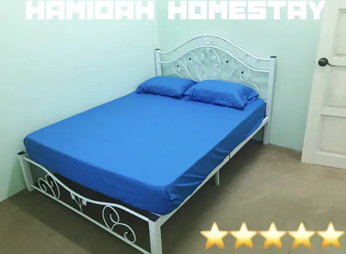 Hamidah Homestay, Ketereh , Kelantan Picture 7
