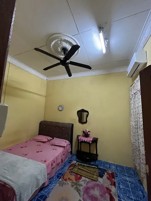 Amini Homestay Ketereh Picture 1