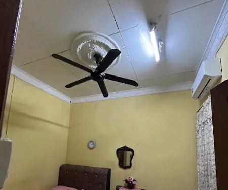 Amini Homestay Ketereh