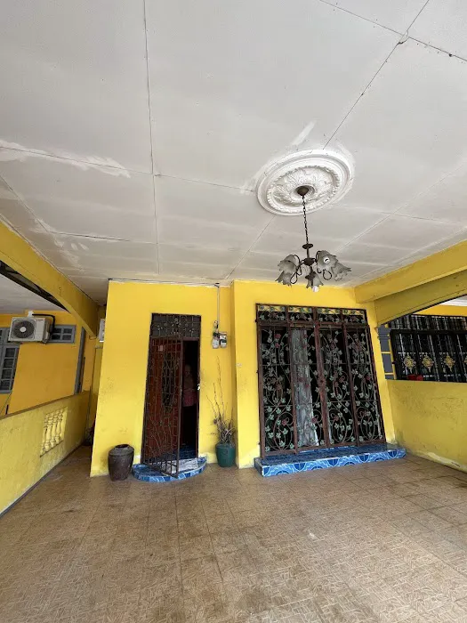 Amini Homestay Ketereh Picture 7