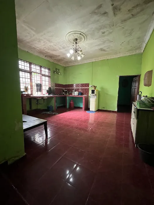 Amini Homestay Ketereh Picture 2