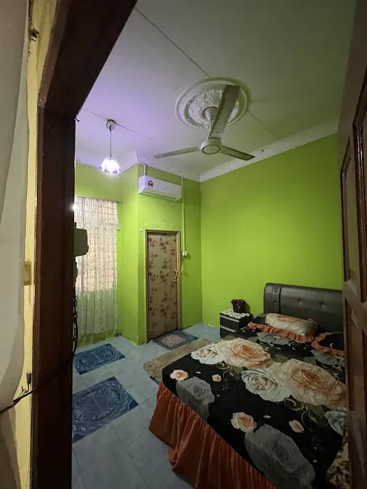 Amini Homestay Ketereh Picture 4