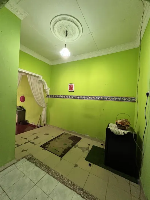 Amini Homestay Ketereh Picture 6