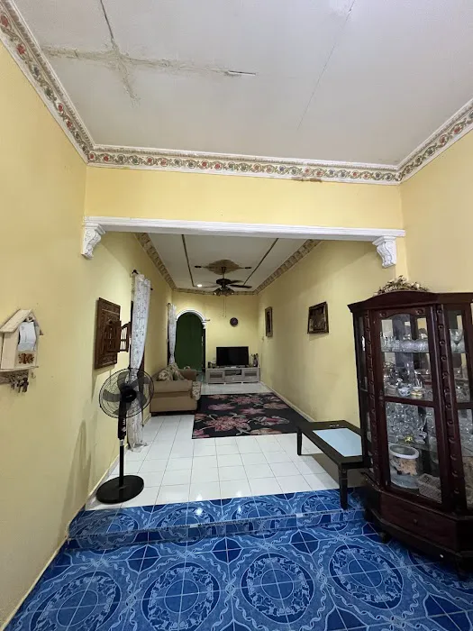 Amini Homestay Ketereh Picture 3