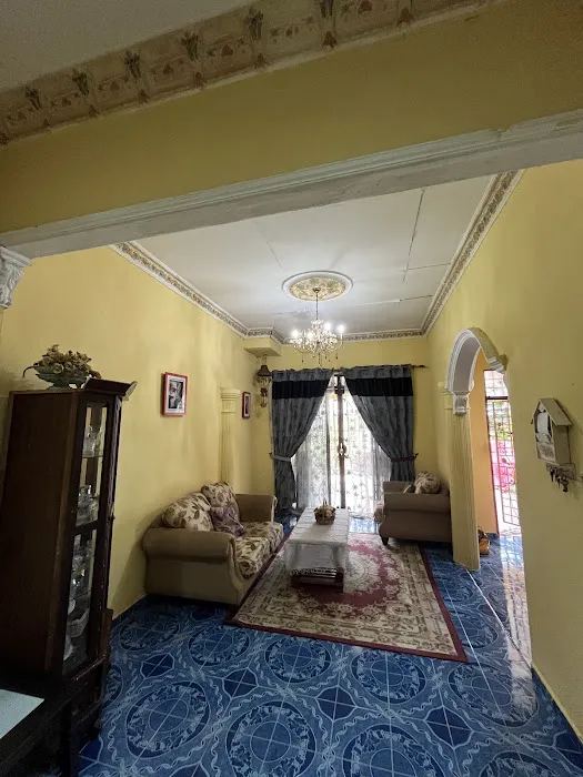 Amini Homestay Ketereh Picture 5