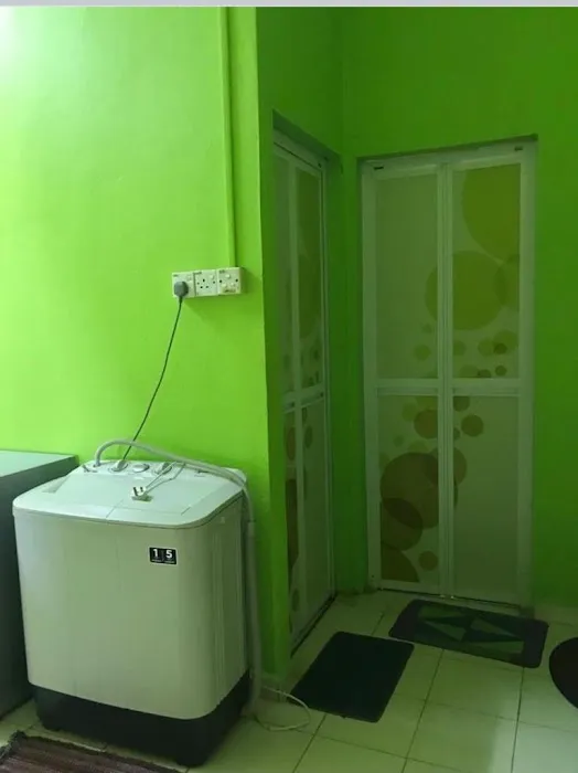 Astina Homestay Ketereh Picture 4