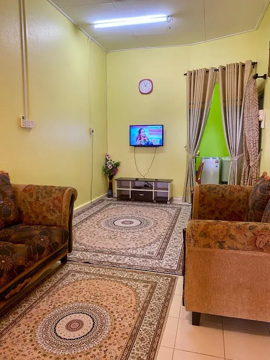 Astina Homestay Ketereh Picture 1