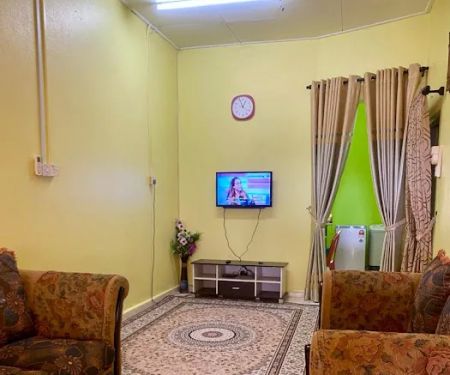 Astina Homestay Ketereh