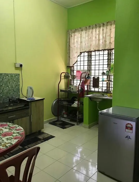 Astina Homestay Ketereh Picture 7