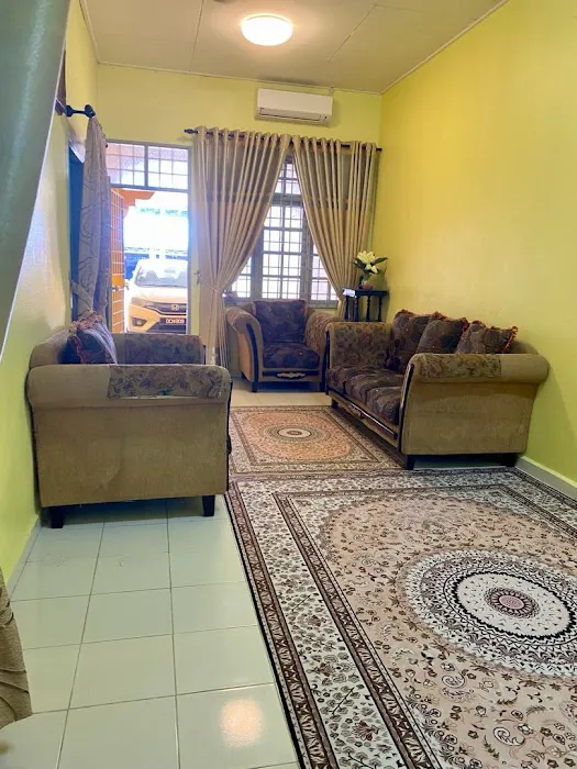 Astina Homestay Ketereh Picture 8