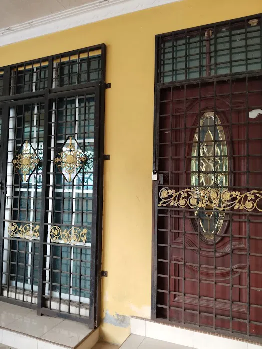 Azna Homestay Ketereh Picture 1