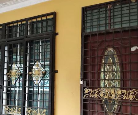 Azna Homestay Ketereh