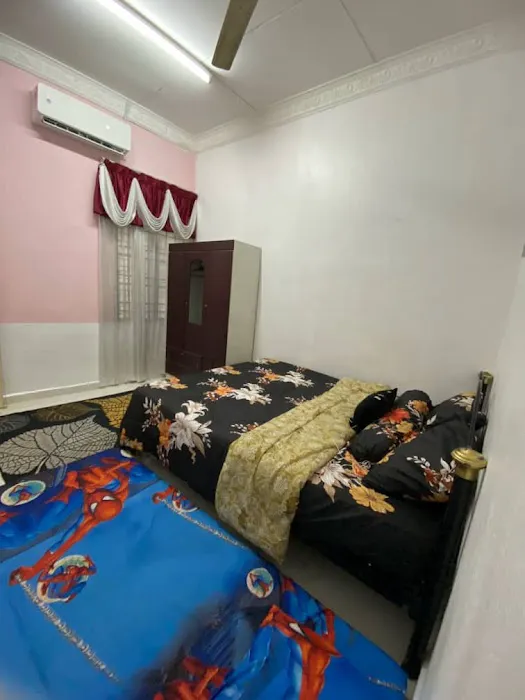 Azna Homestay Ketereh Picture 4
