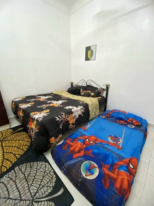 Azna Homestay Ketereh Picture 6
