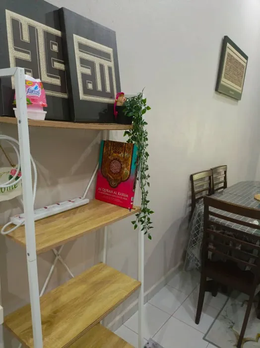 Aeisyah Homestay Ketereh Picture 9