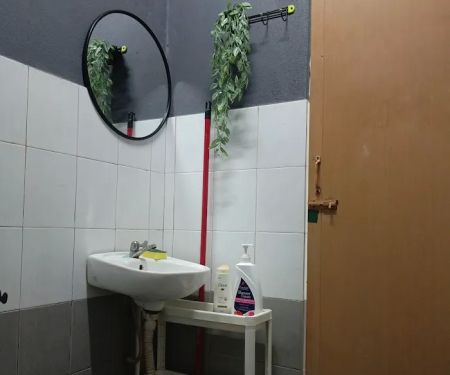 Aeisyah Homestay Ketereh