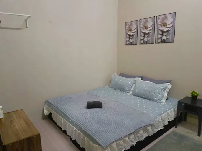 Aeisyah Homestay Ketereh Picture 5