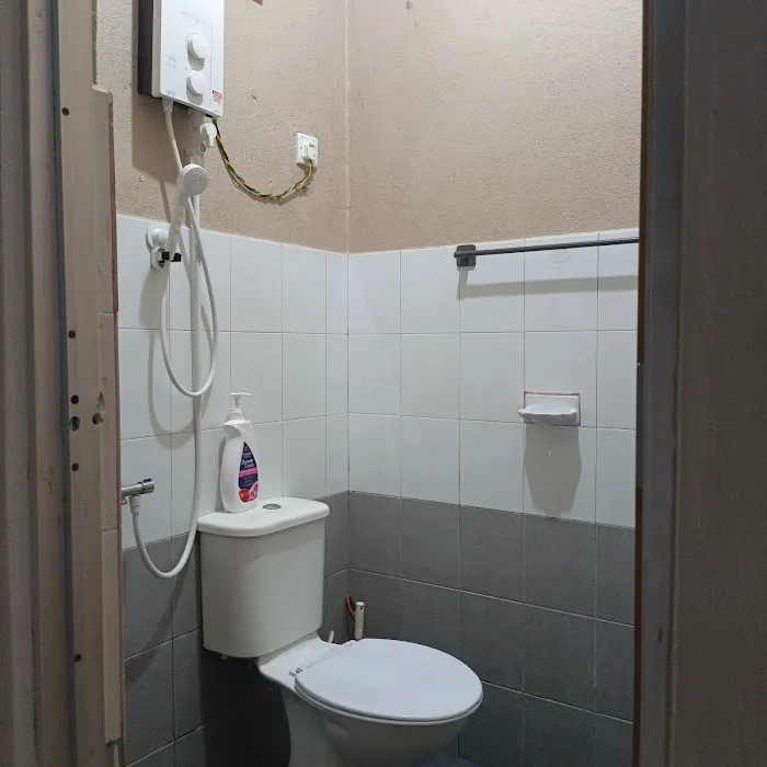 Aeisyah Homestay Ketereh Picture 2