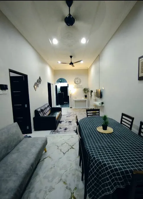 Aeisyah Homestay Ketereh Picture 6