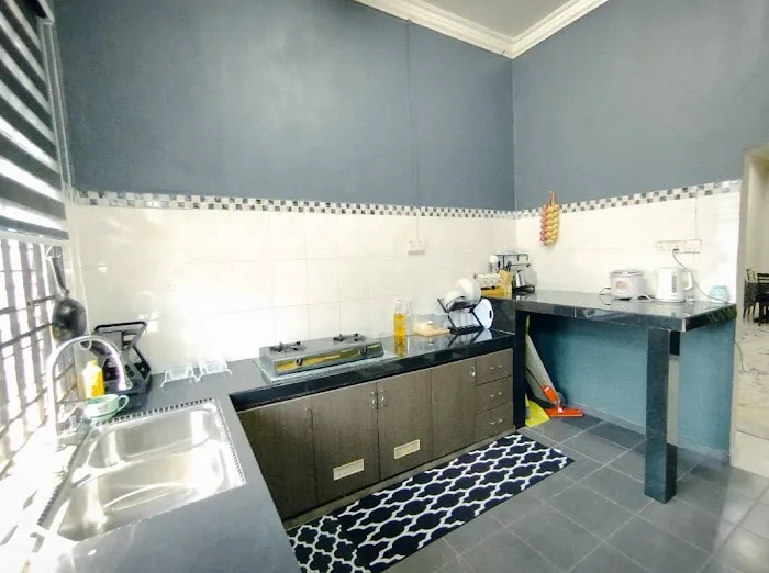 Aeisyah Homestay Ketereh Picture 10